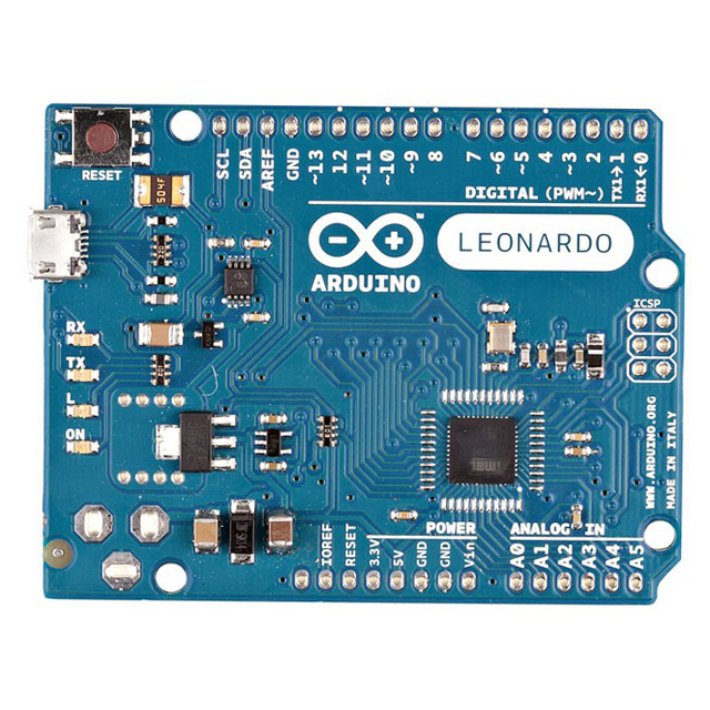 Arduino A000052 electronic component product image