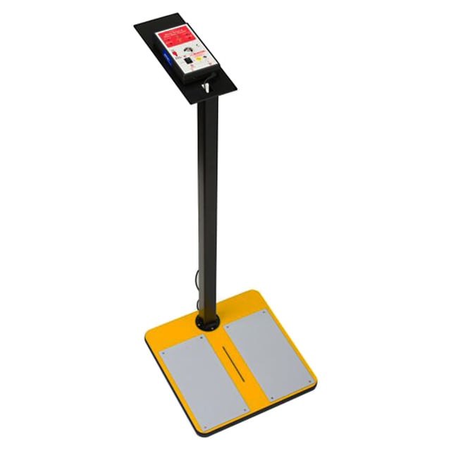 ACL Staticide Inc ACL 781 electronic component product image