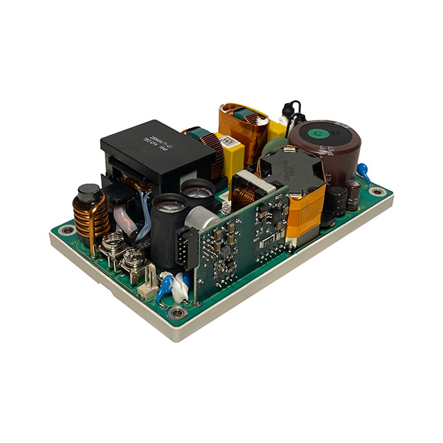 TDK-Lambda CUS400M-12/X5 electronic component product image