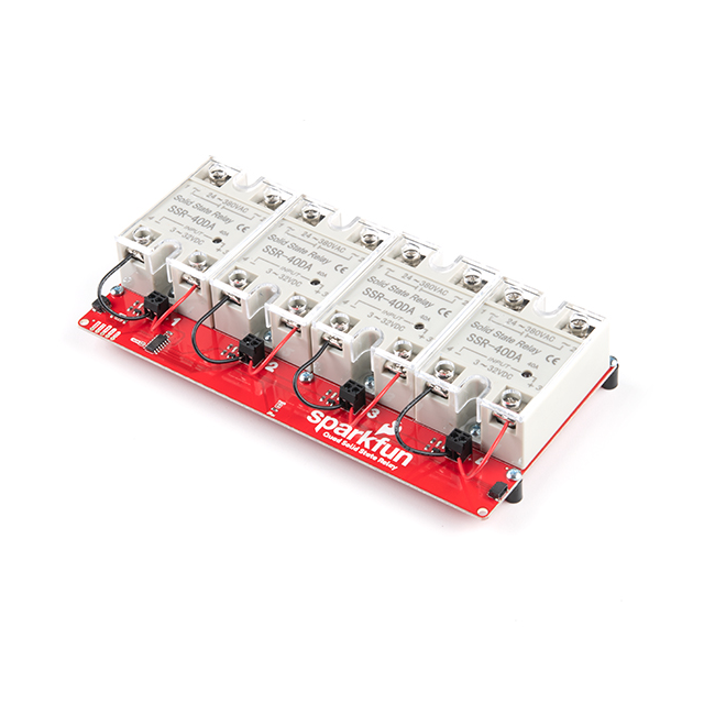 SparkFun Electronics 16833 electronic component product image