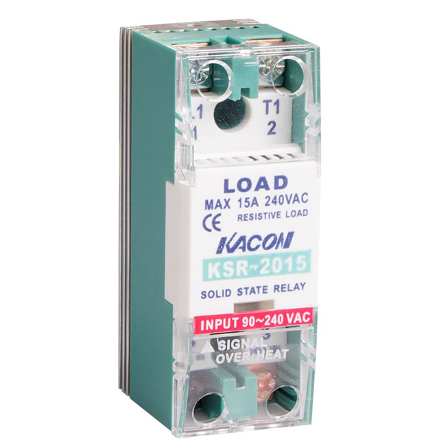Kacon KSR2015ZD electronic component product image