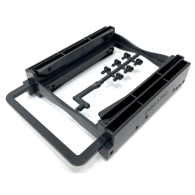 Micro Connectors, Inc. L02-252A electronic component product image