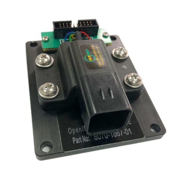 ACEINNA, Inc. OPENIMU300RI EVK electronic component product image