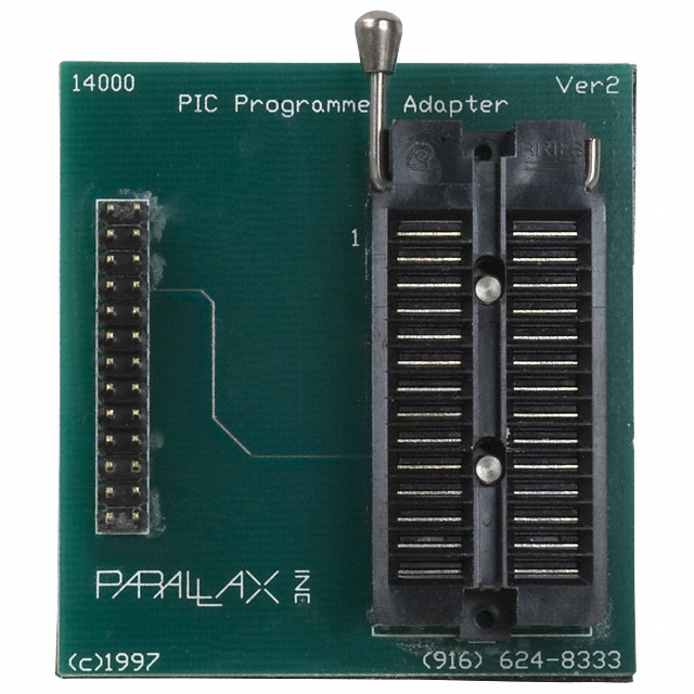 TechTools MP-14000 electronic component product image