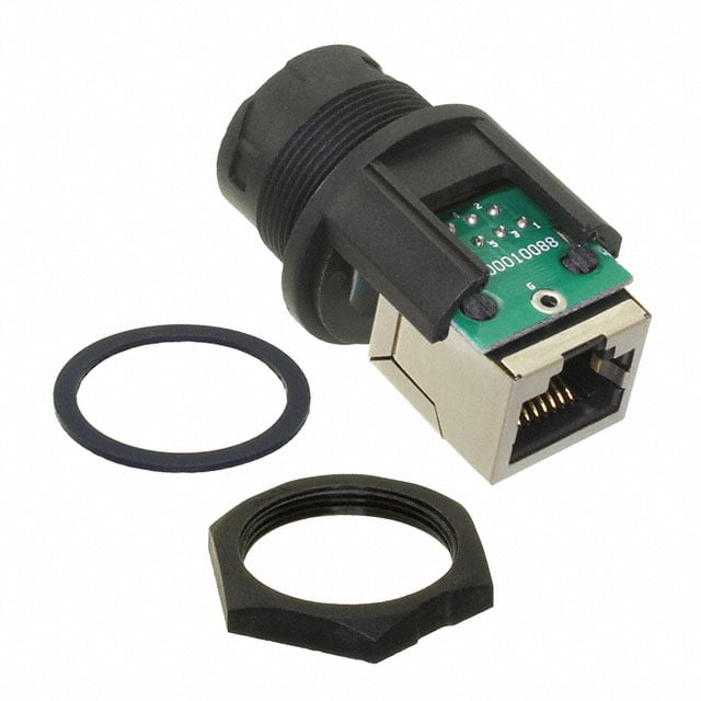 Amphenol LTW RCP-5SPFFH-TCU7001 electronic component product image