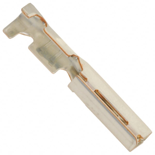JST Sales America Inc. SWPR-001T-P025 electronic component product image