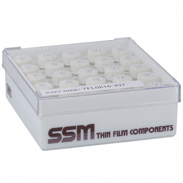 Susumu TFL0816-KIT electronic component product image