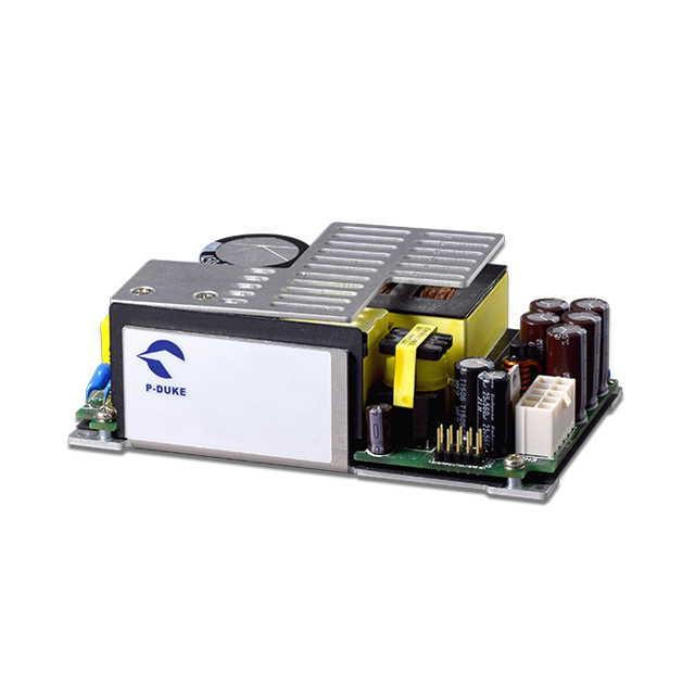 P-DUKE Technology MAH450US28 electronic component product image