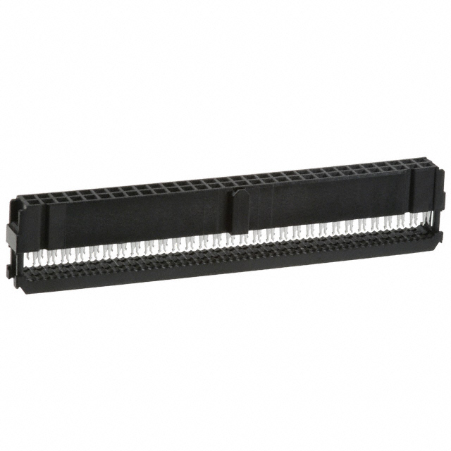 TE Connectivity AMP Connectors 1-746285-1 electronic component product image