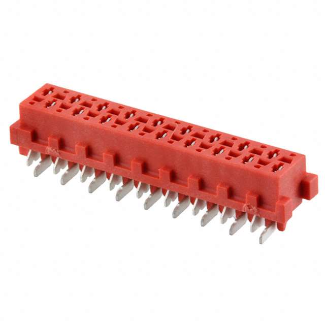 TE Connectivity AMP Connectors 1-188275-8 electronic component product image