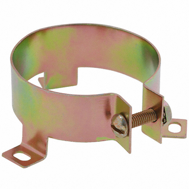 Cornell Dubilier Knowles 115058-14 electronic component product image