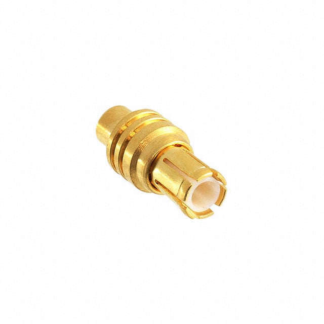 Cinch Connectivity Solutions Johnson 133-3693-001 electronic component product image