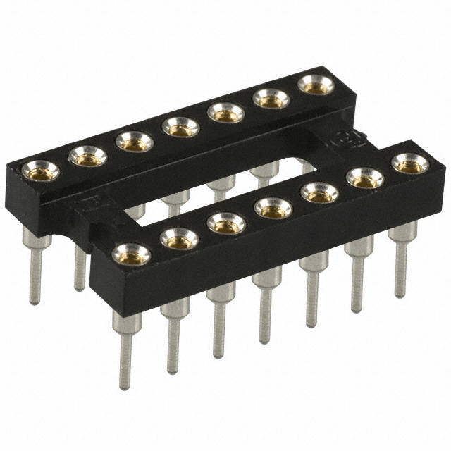 Aries Electronics 14-3518-10 electronic component product image