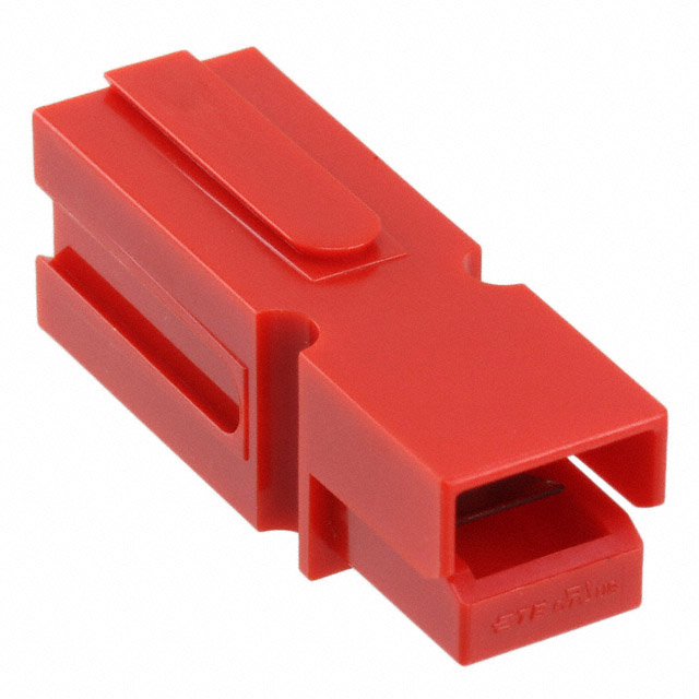 TE Connectivity AMP Connectors 1445715-5 electronic component product image