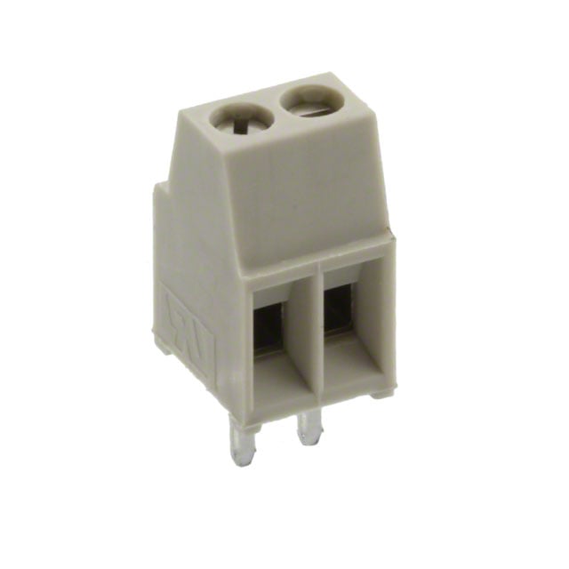 TE Connectivity AMP Connectors 1546215-2 electronic component product image