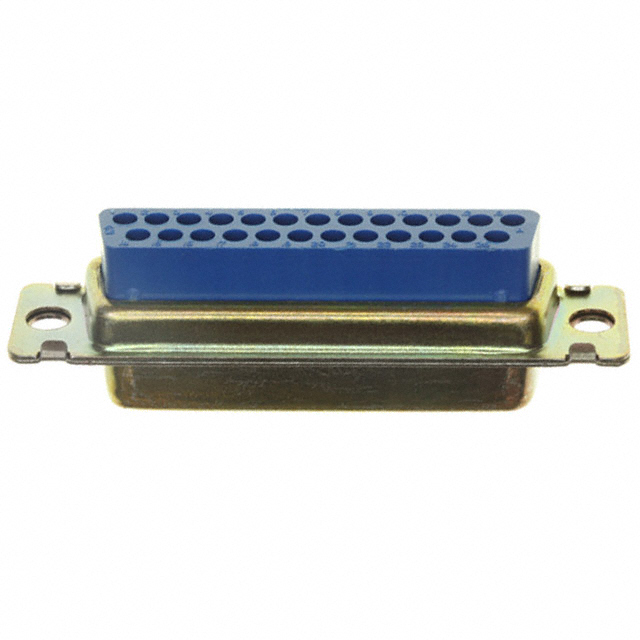TE Connectivity Aerospace, Defense and Marine 205165-1 electronic component product image