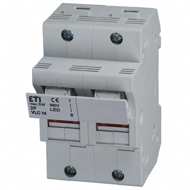 American Electrical Inc. 2563100 electronic component product image