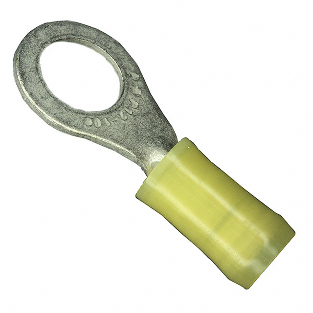 TE Connectivity AMP Connectors 320576 electronic component product image