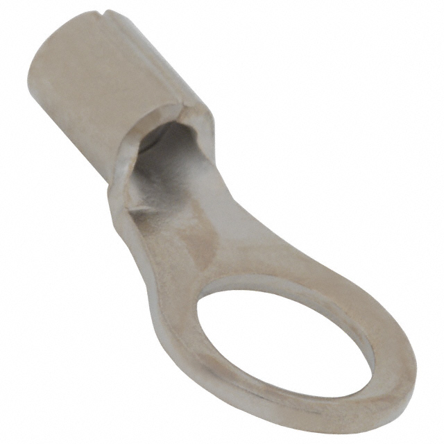 TE Connectivity AMP Connectors 322799 electronic component product image