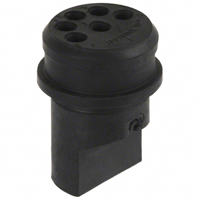 Amphenol Tuchel Industrial 044 103 10006 electronic component product image