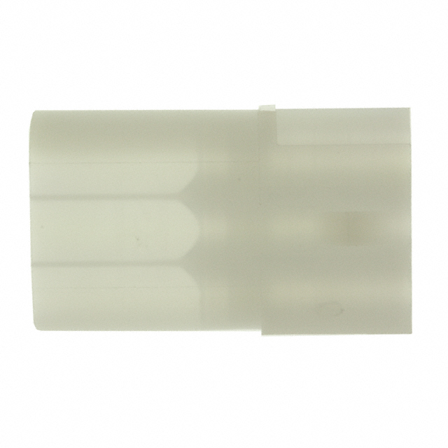 TE Connectivity AMP Connectors 770070-1 electronic component product image