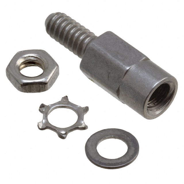 TE Connectivity AMP Connectors 88617-2 electronic component product image