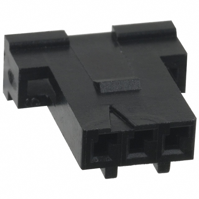 TE Connectivity AMP Connectors 88859-9 electronic component product image