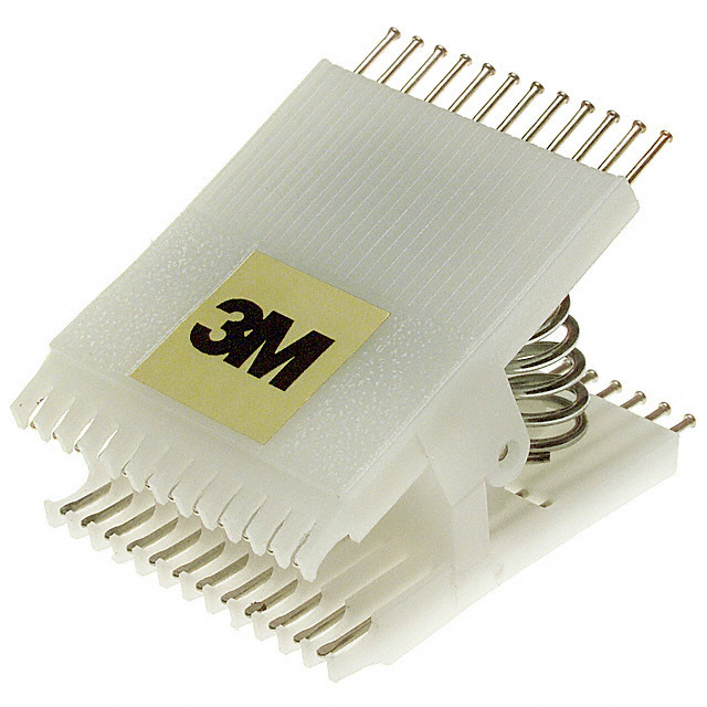3M 923714 electronic component product image