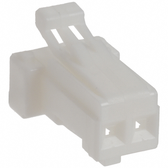 Hirose Electric Co Ltd DF1E-2S-2.5C electronic component product image