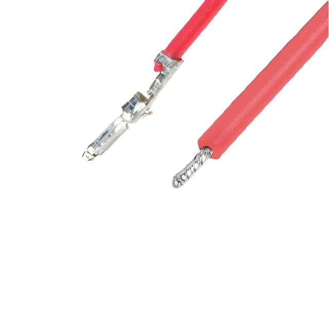 Molex 2149231224 electronic component product image