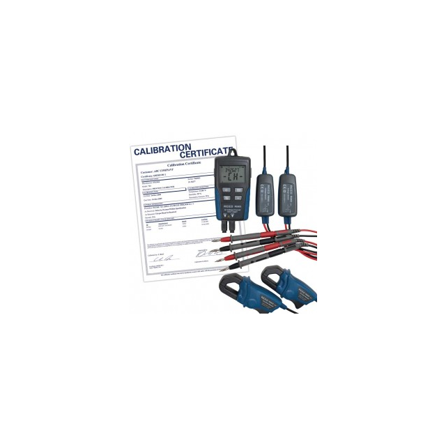 REED Instruments R5003-NIST electronic component product image