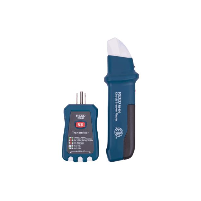 REED Instruments R5500 electronic component product image