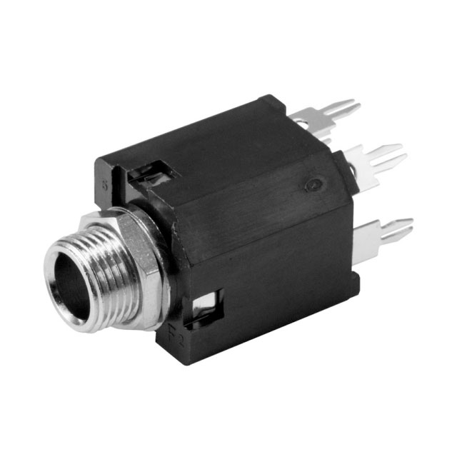 Same Sky (Formerly CUI Devices) SJ-63083D electronic component product image