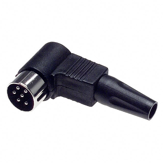 Same Sky (Formerly CUI Devices) SDR-60 electronic component product image