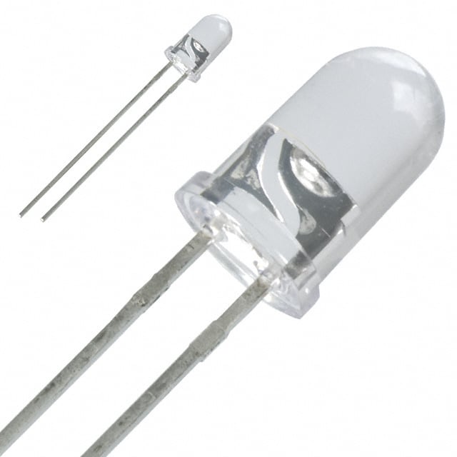 ams-OSRAM USA INC. SFH 4550 electronic component product image
