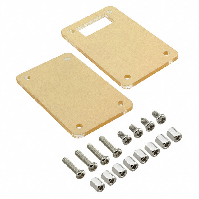 Seeed Technology Co., Ltd 110990047 electronic component product image