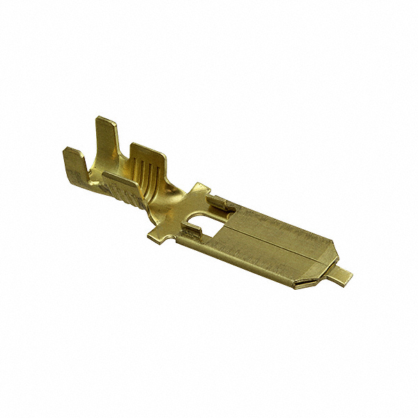 TE Connectivity AMP Connectors 170341-1 electronic component product image