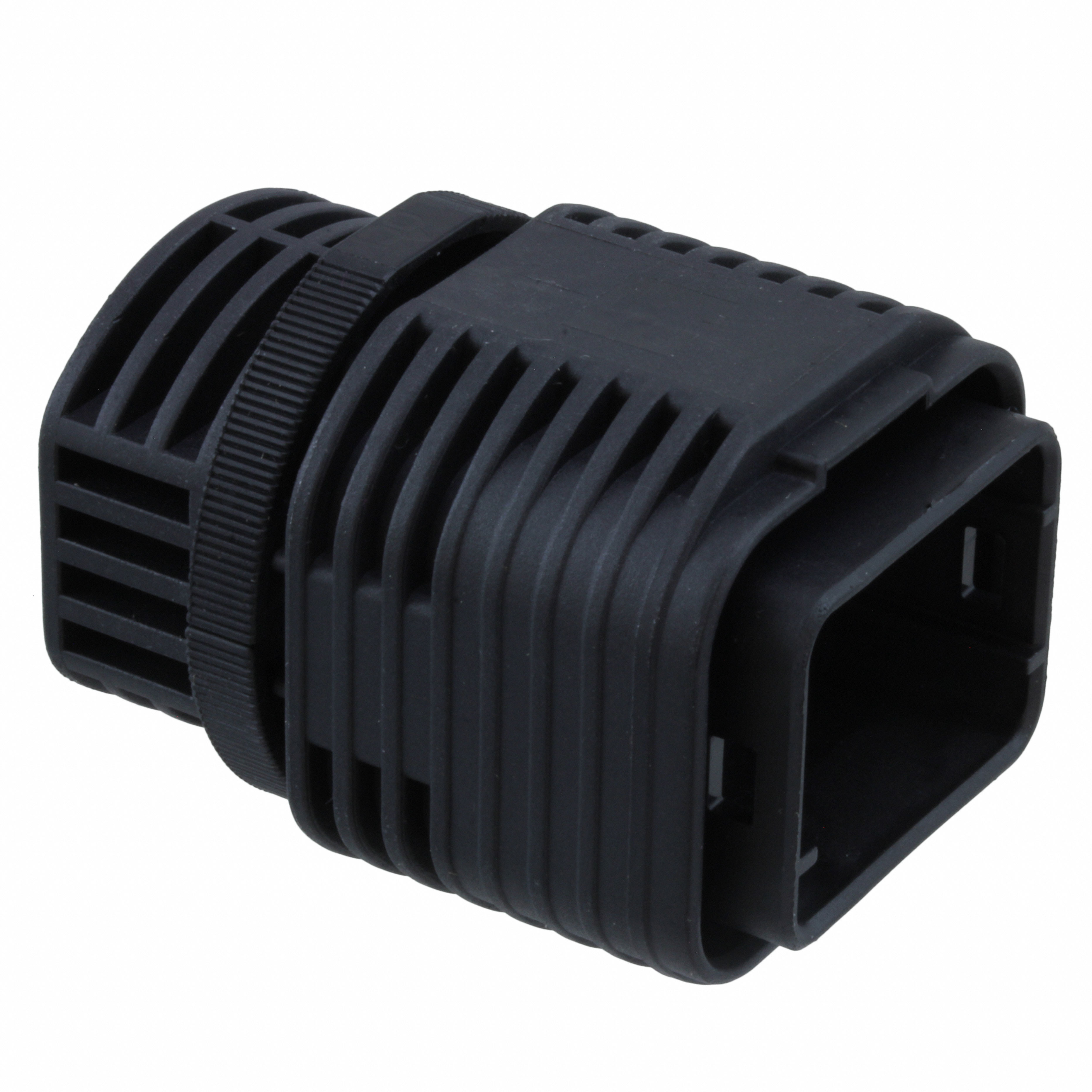 TE Connectivity AMP Connectors 1981919-1 electronic component product image
