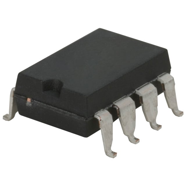 Littelfuse Inc. LAA110LS electronic component product image