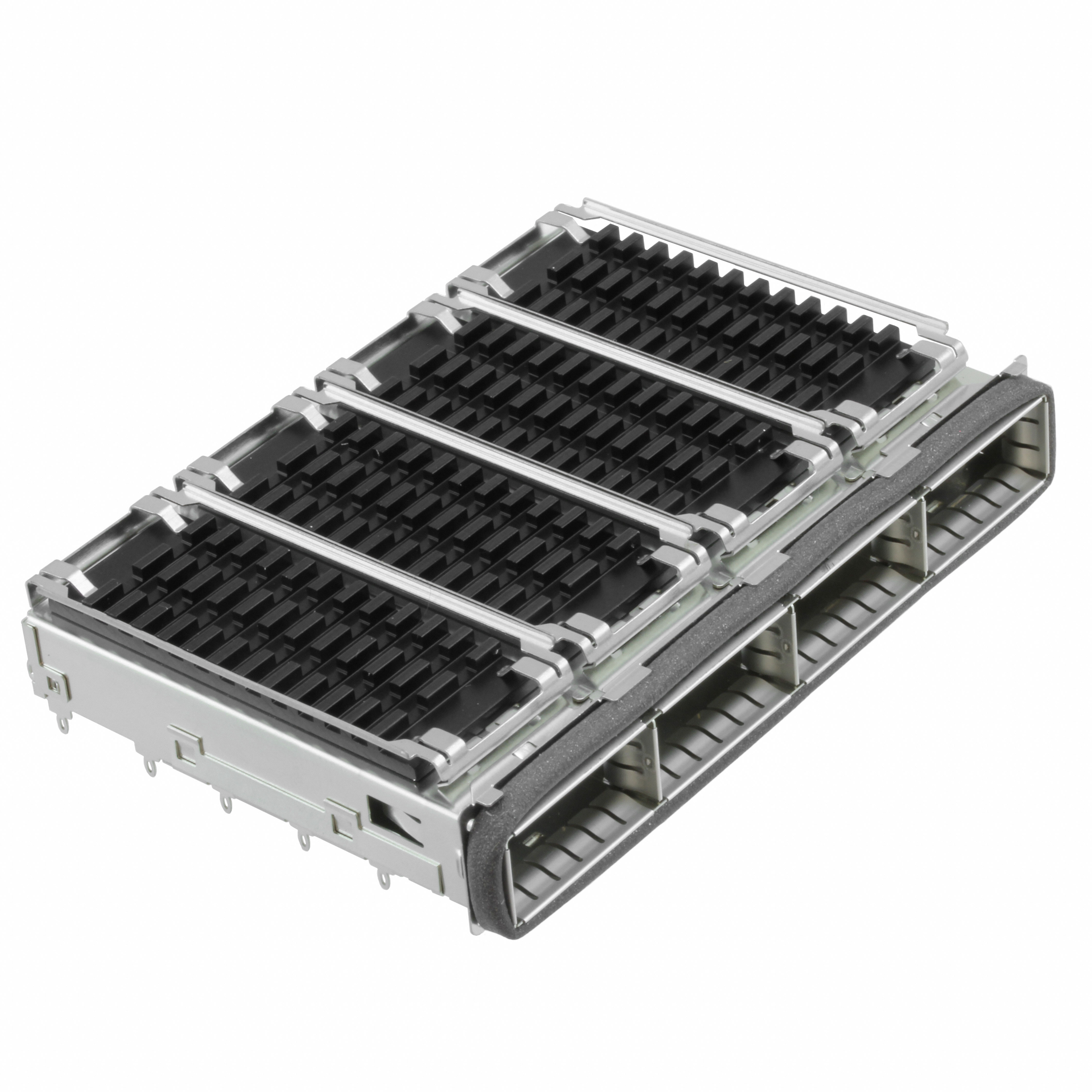 TE Connectivity AMP Connectors 2170287-7 electronic component product image