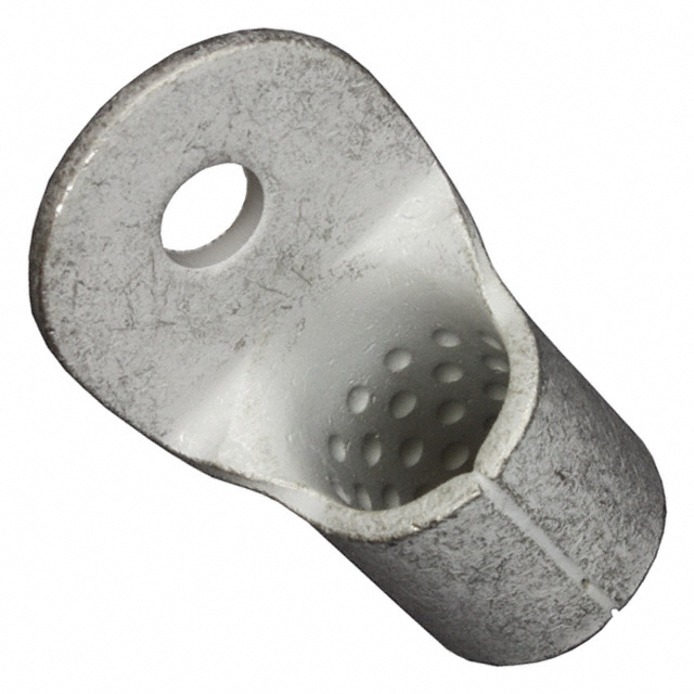 TE Connectivity AMP Connectors 322252 electronic component product image