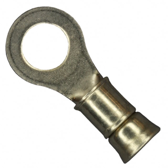 TE Connectivity AMP Connectors 322375 electronic component product image