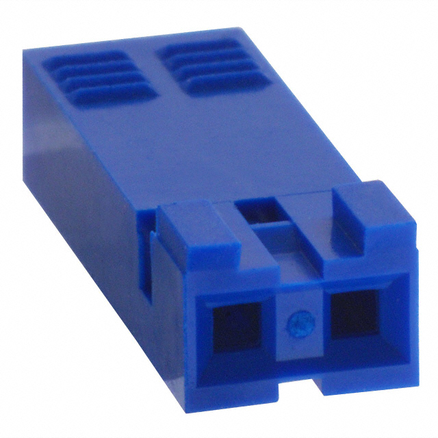 Amphenol ICC (FCI) 65240-002LF electronic component product image