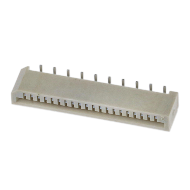 Würth Elektronik 686120188822 electronic component product image