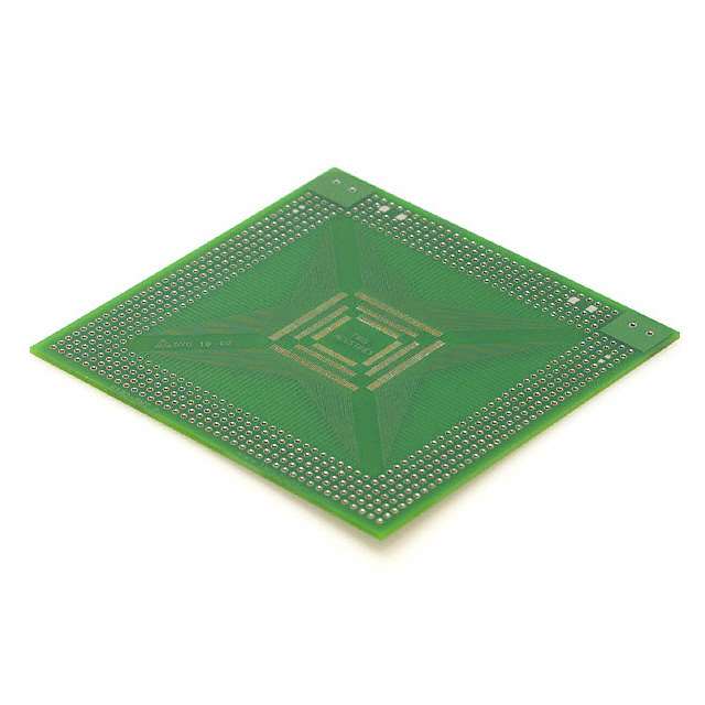 Twin Industries 8100-SMT7 electronic component product image