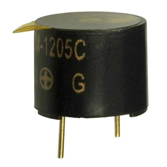 Same Sky (Formerly CUI Devices) CEM-1205C electronic component product image