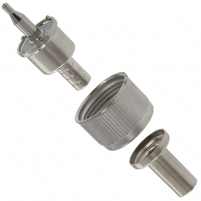 Cinch Connectivity Solutions AIM-Cambridge 25-7308 electronic component product image