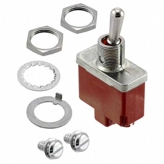 APEM Inc. CT31001N000 electronic component product image