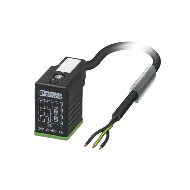 Phoenix Contact 1683879 electronic component product image