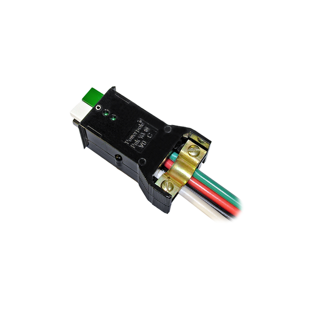 Anderson Power Products, Inc. 27-01 electronic component product image